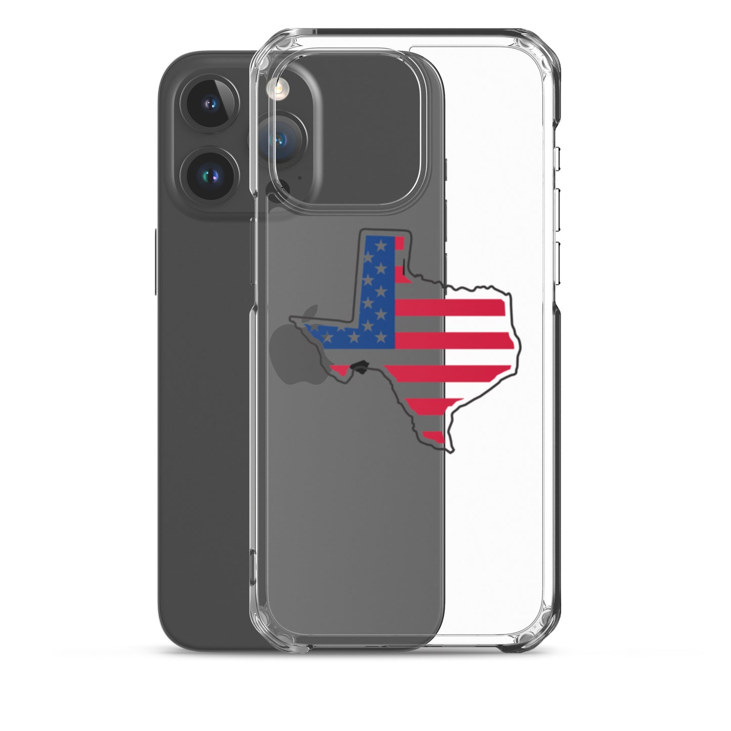 Texas USA  Case for iPhone