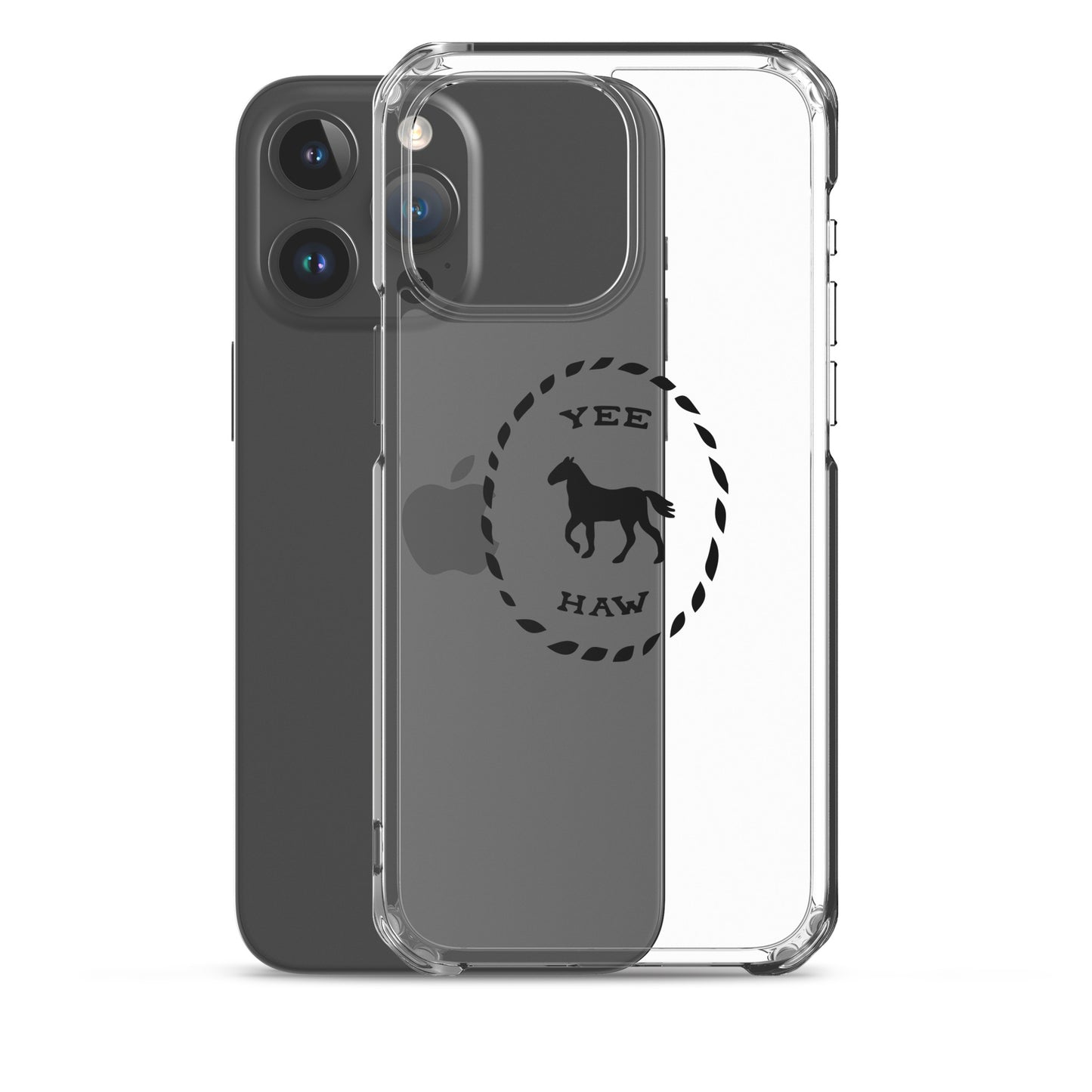 Yee Haw Case for iPhone