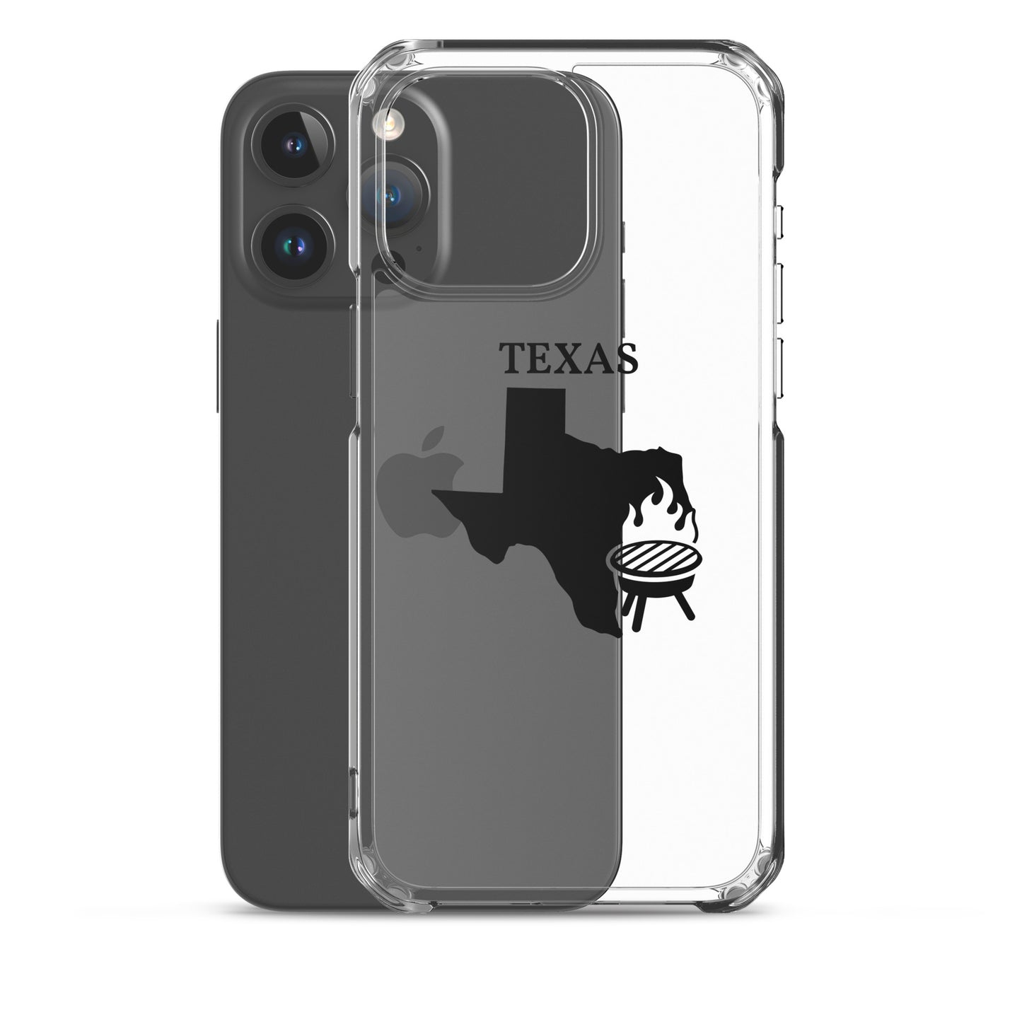 Texas Case for iPhone