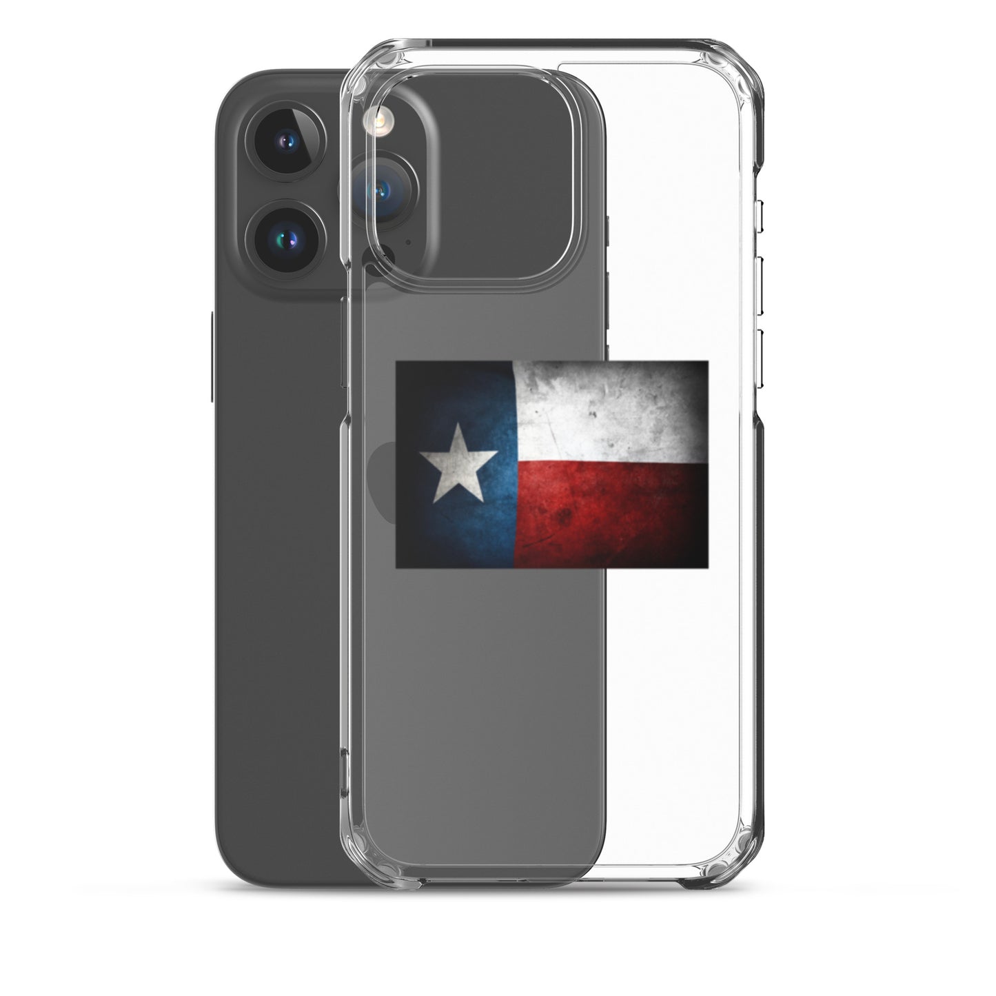 Texas Flag Case for iPhone