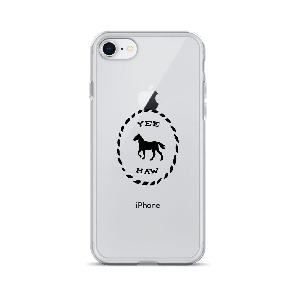 Yee Haw Case for iPhone