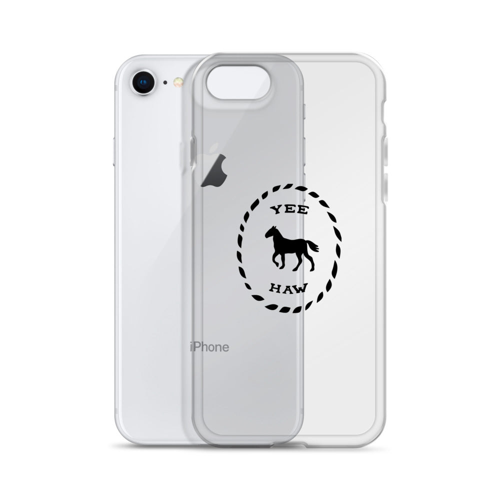 Yee Haw Case for iPhone