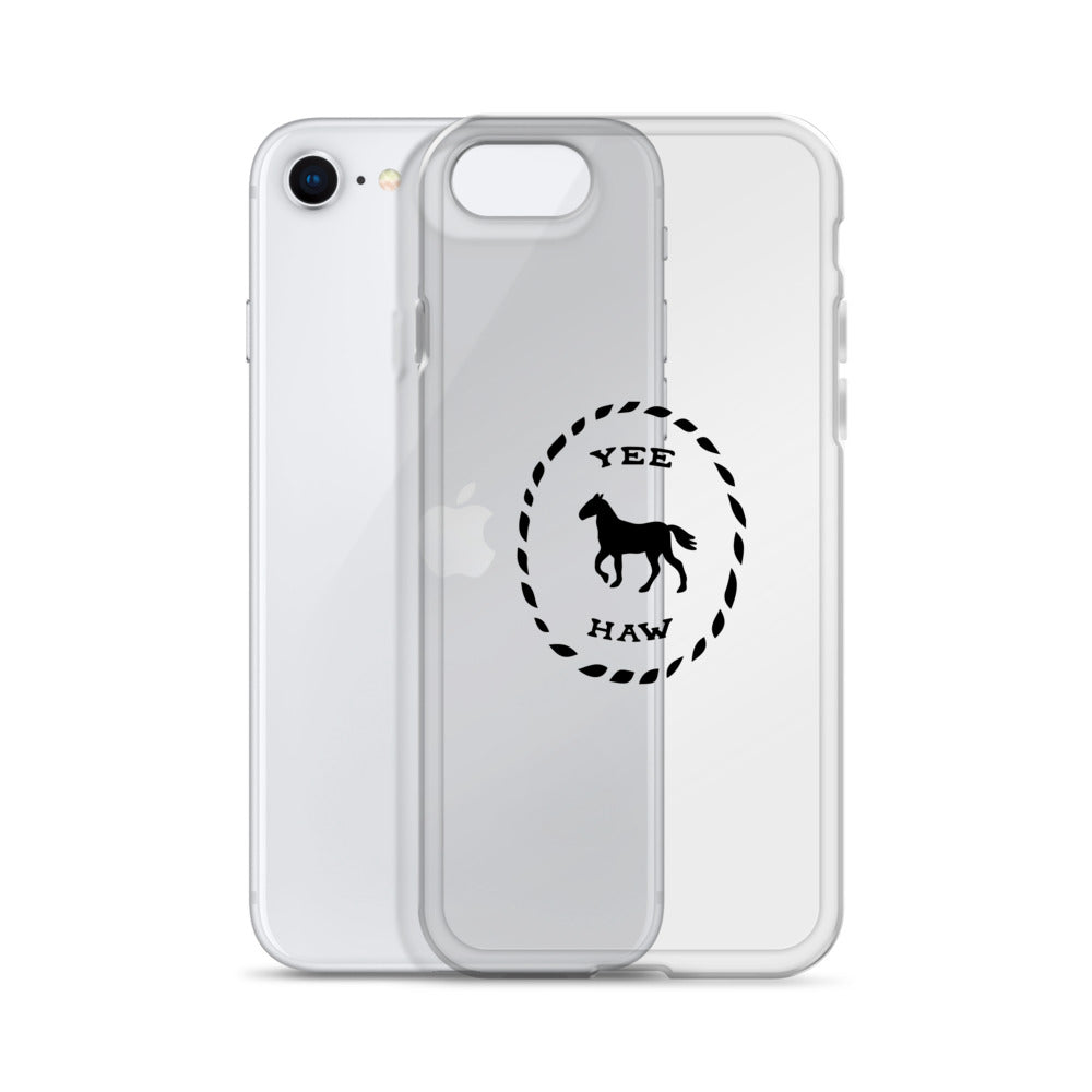 Yee Haw Case for iPhone