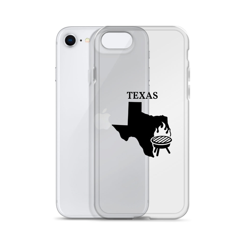 Texas Case for iPhone