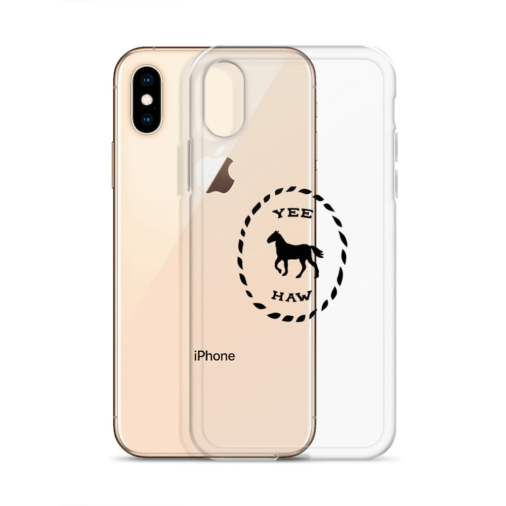 Yee Haw Case for iPhone