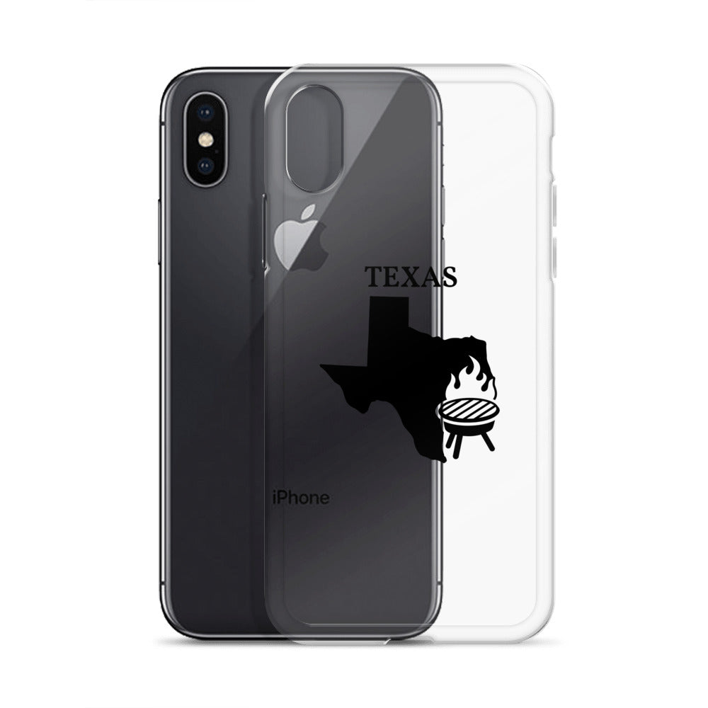 Texas Case for iPhone