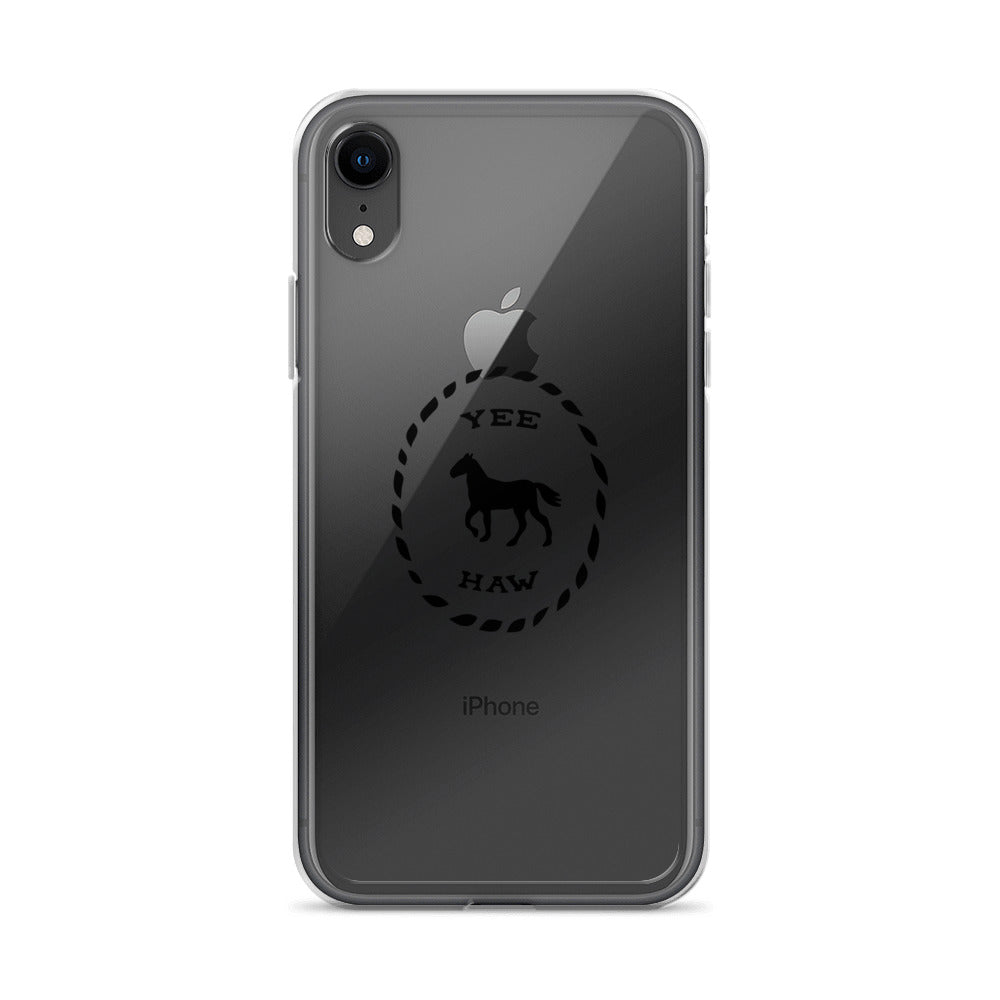 Yee Haw Case for iPhone