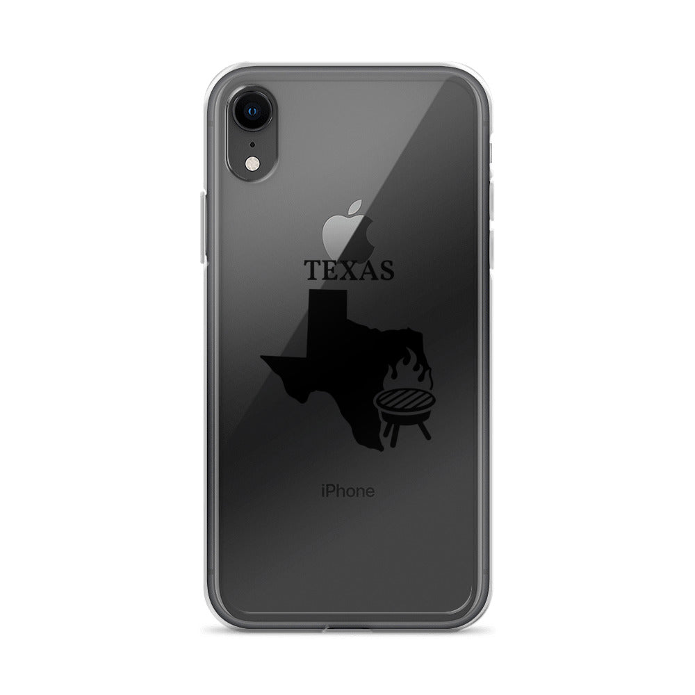 Texas Case for iPhone