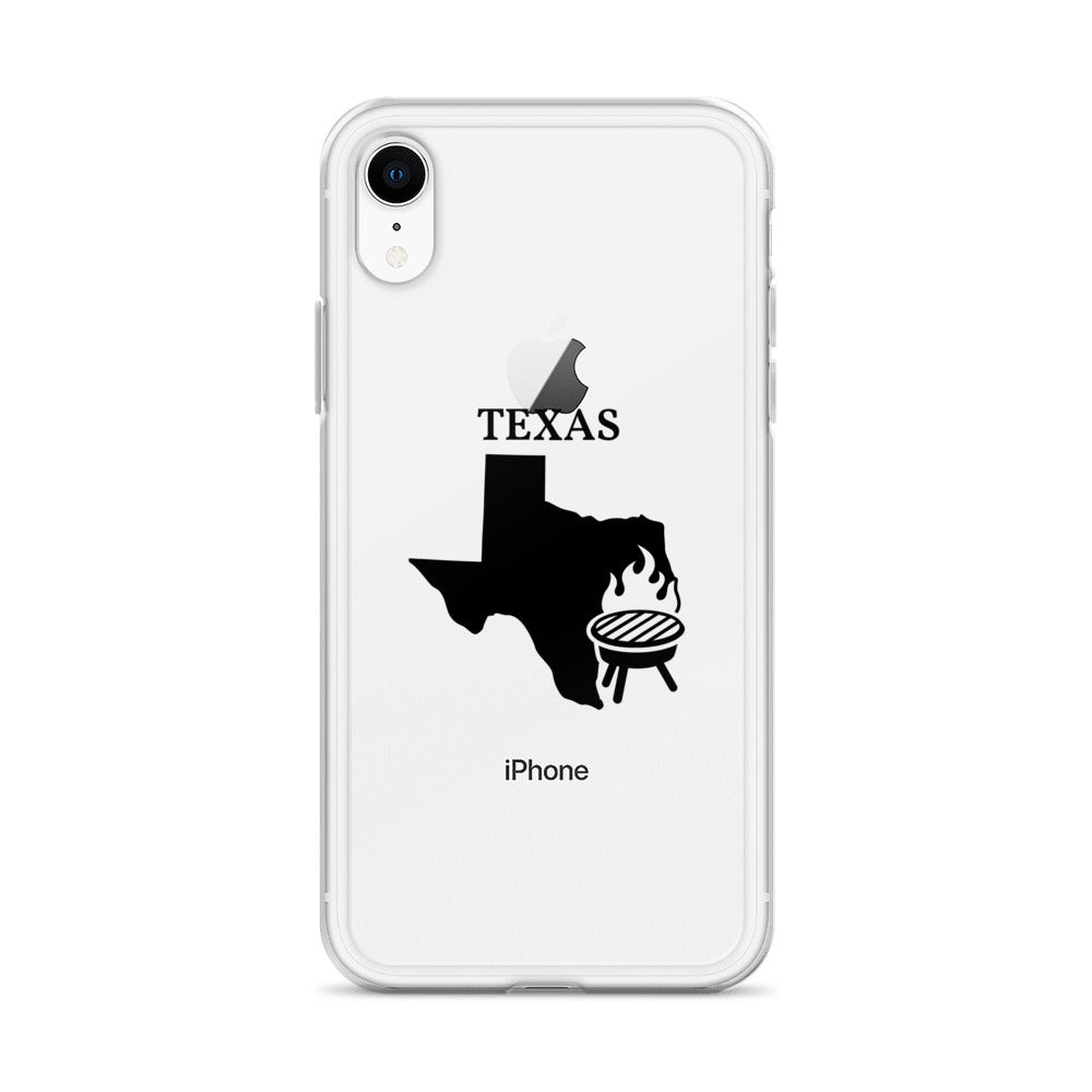 Texas Case for iPhone