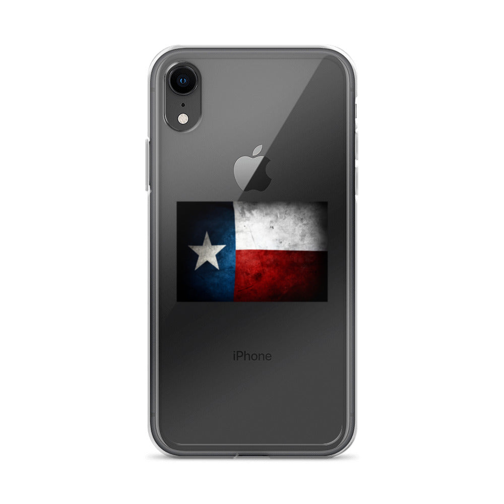 Texas Flag Case for iPhone