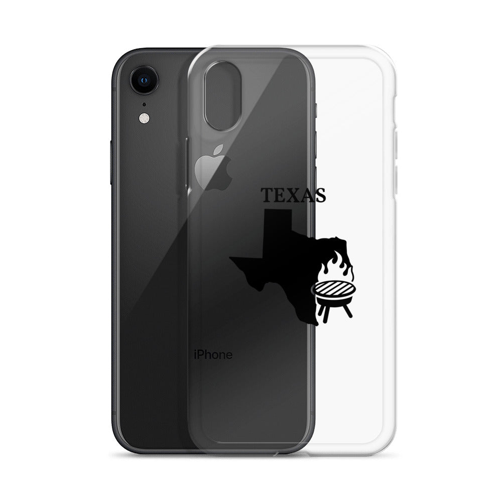 Texas Case for iPhone