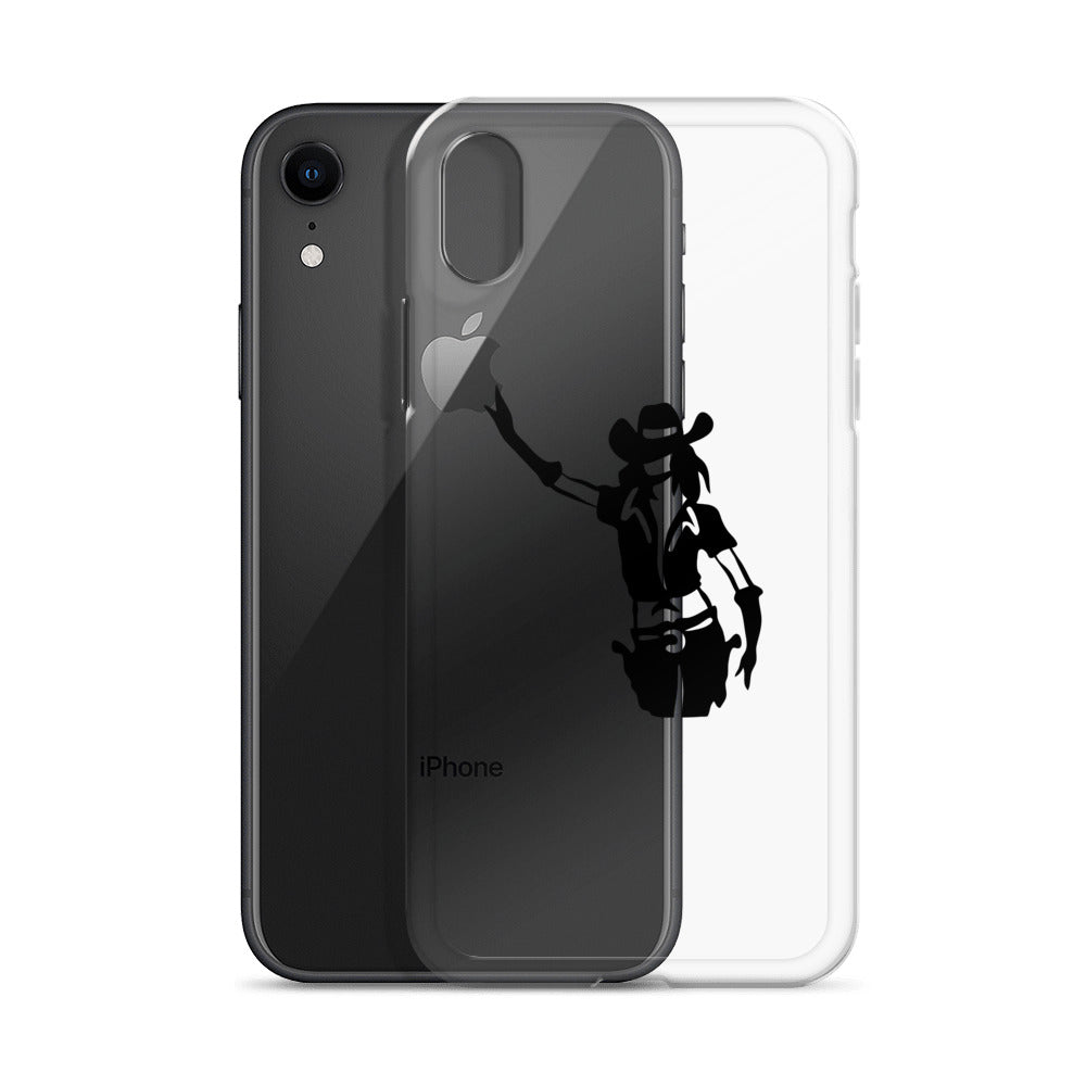 Cowgirl Case for iPhone