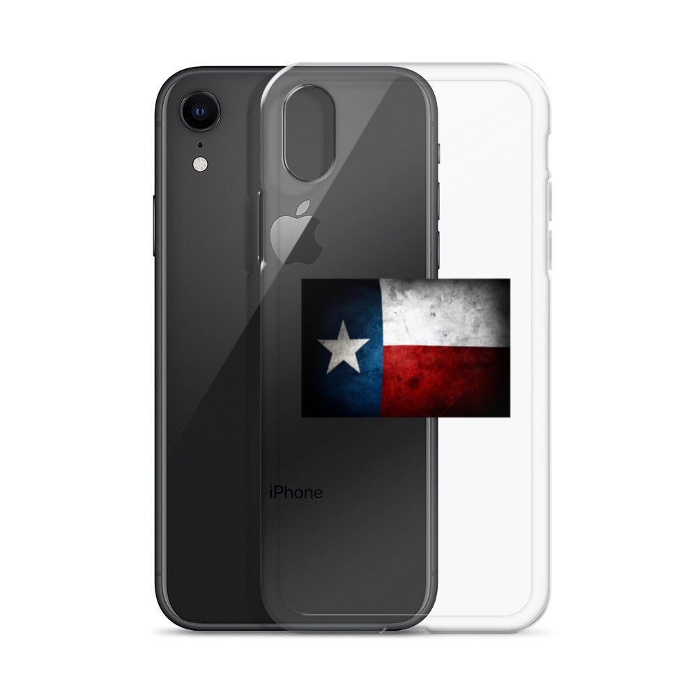 Texas Flag Case for iPhone