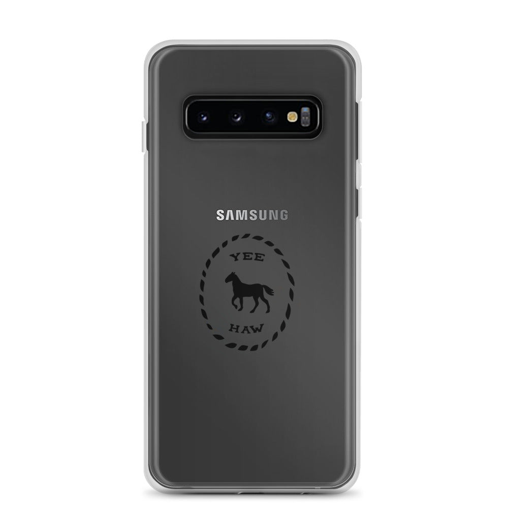 Yee Haw Case for Samsung