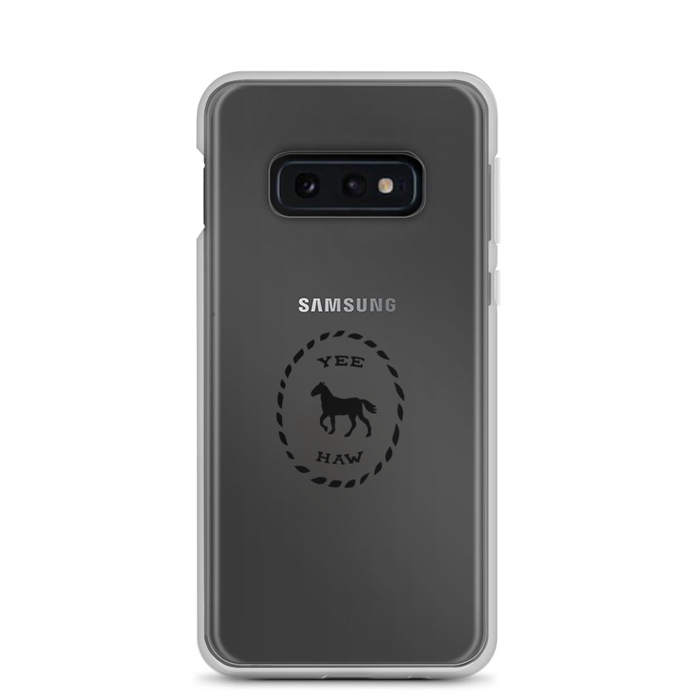 Yee Haw Case for Samsung