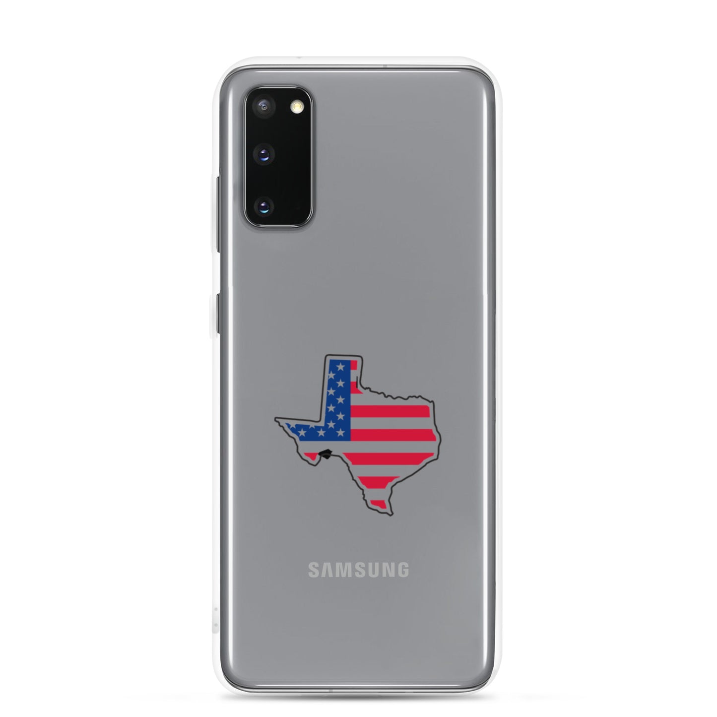 Texas USA Case for Samsung