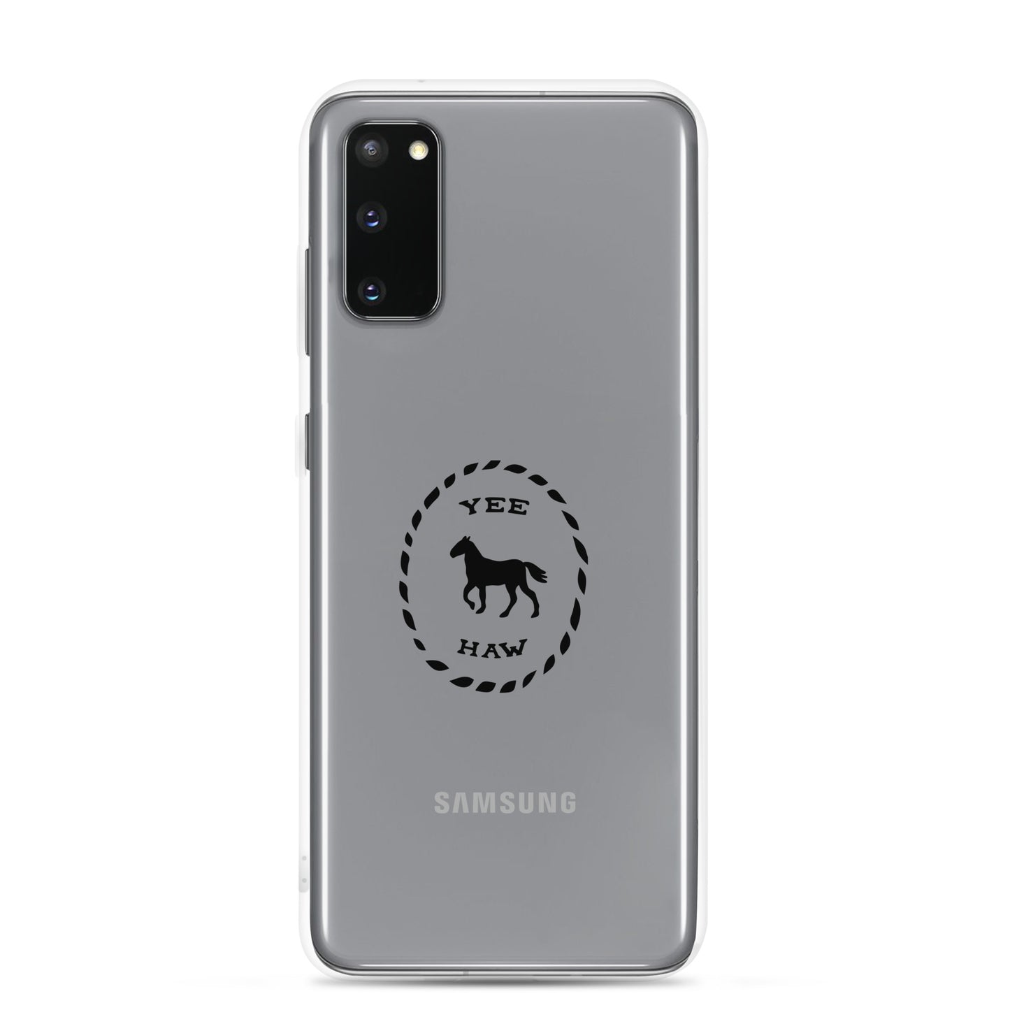 Yee Haw Case for Samsung