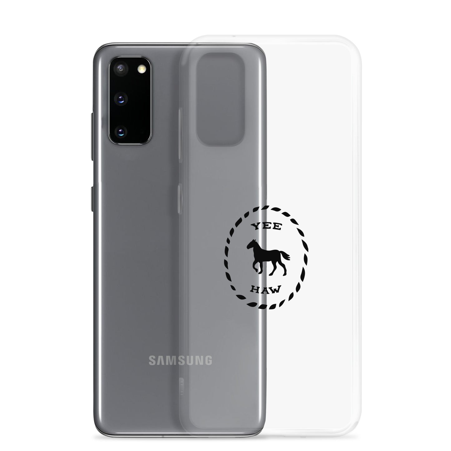 Yee Haw Case for Samsung