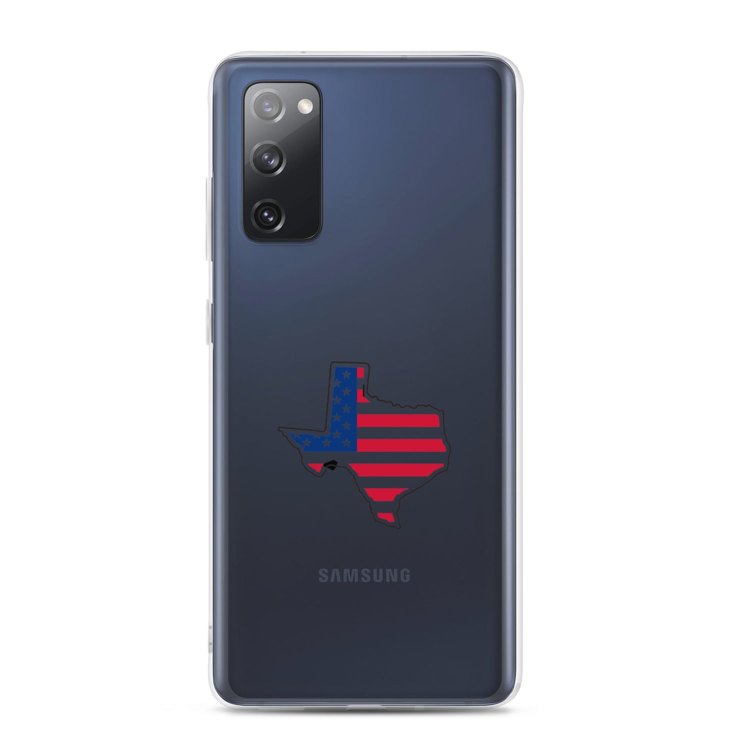 Texas USA Case for Samsung