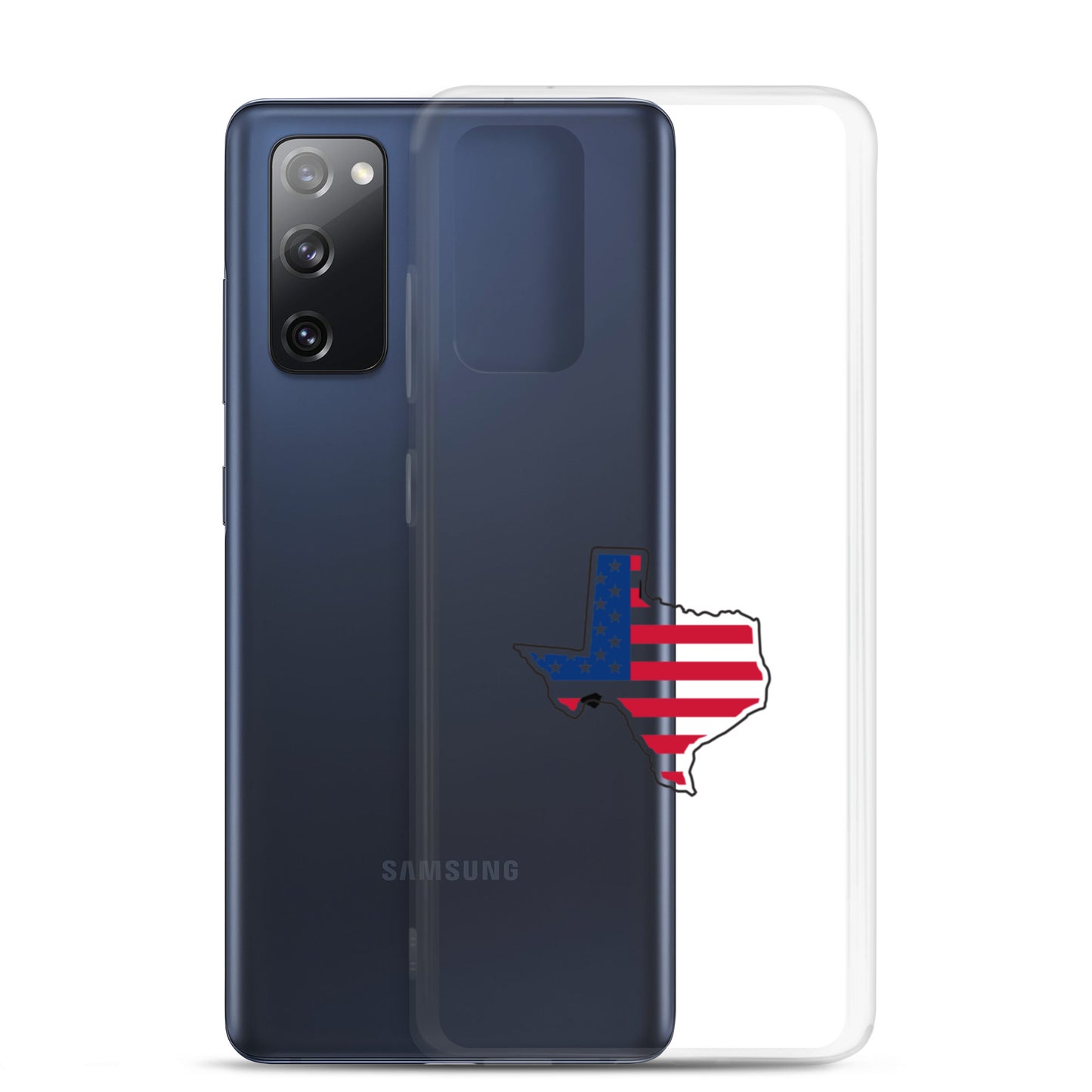 Texas USA Case for Samsung