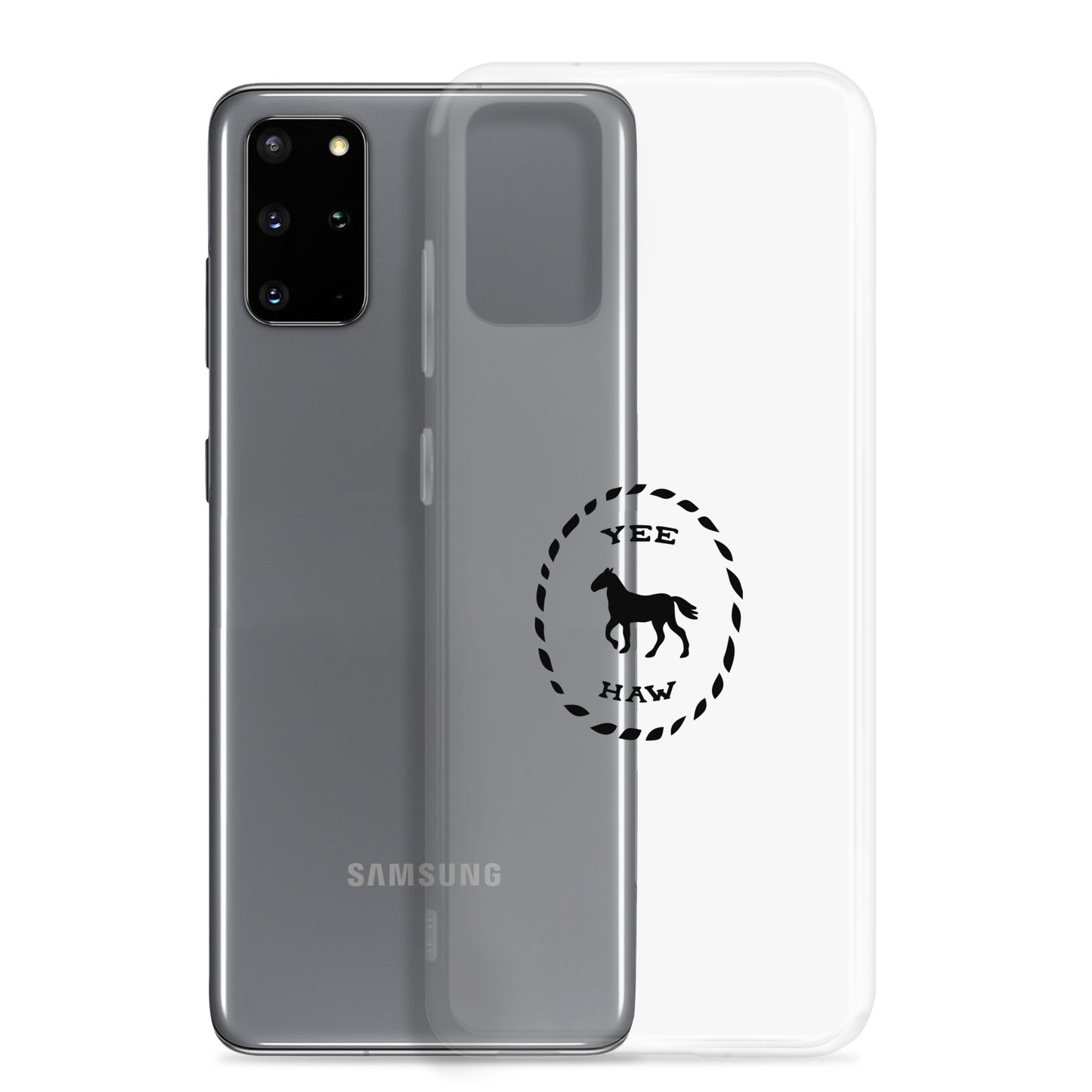 Yee Haw Case for Samsung