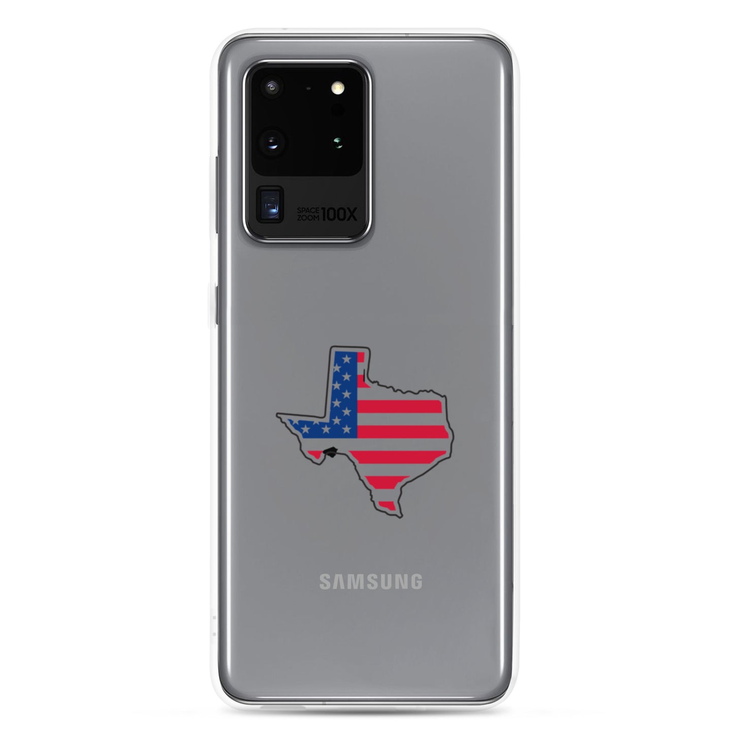 Texas USA Case for Samsung