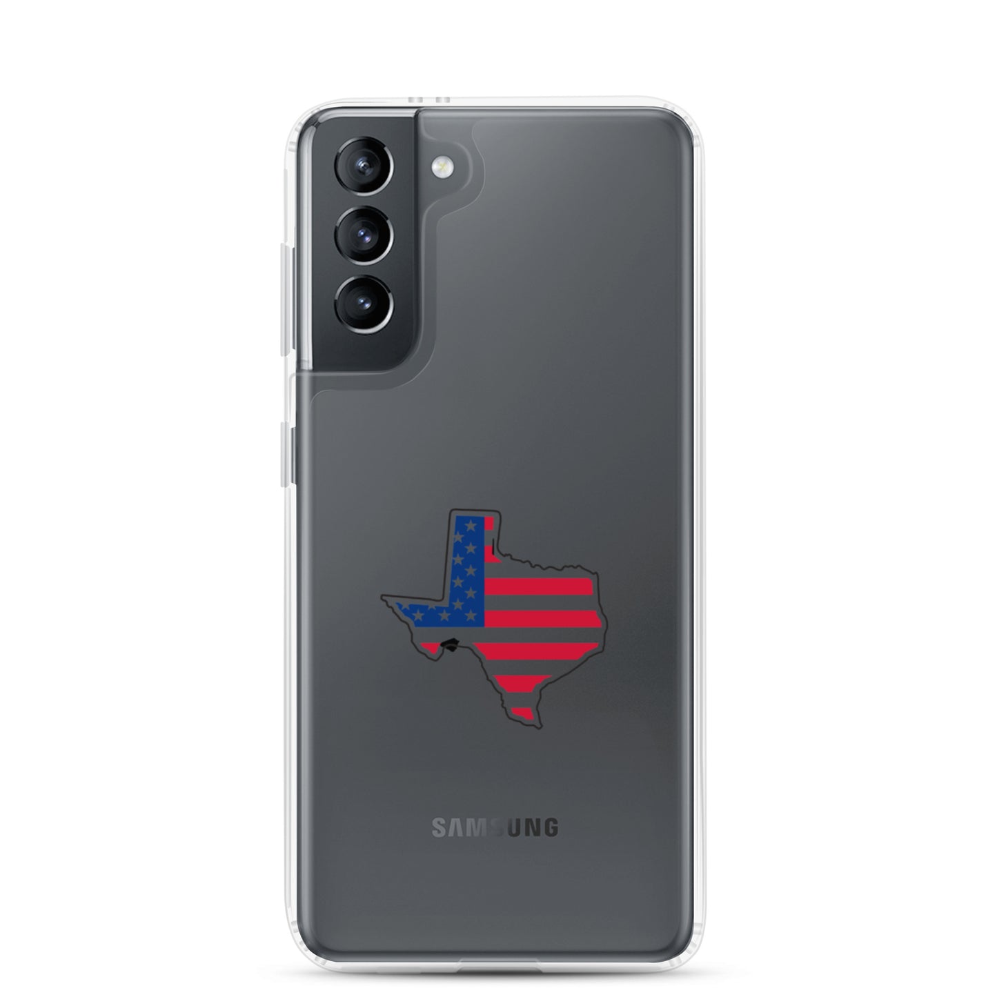 Texas USA Case for Samsung