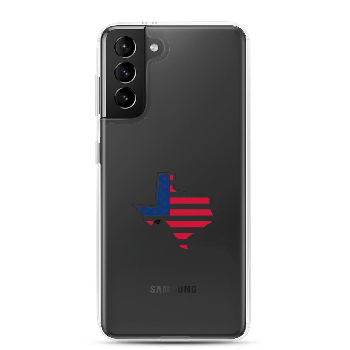 Texas USA Case for Samsung