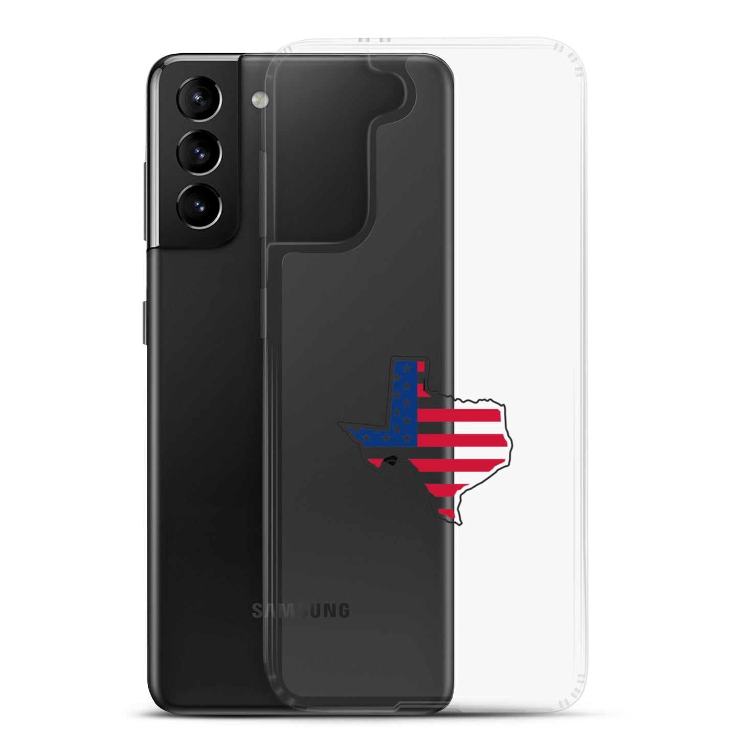 Texas USA Case for Samsung