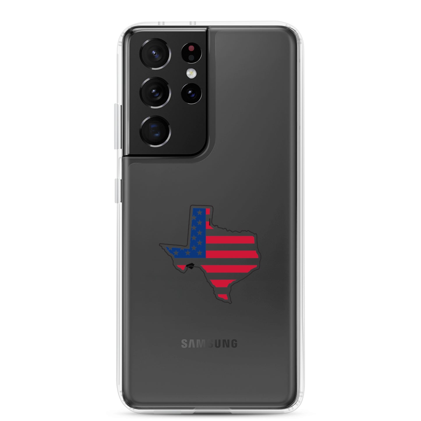 Texas USA Case for Samsung