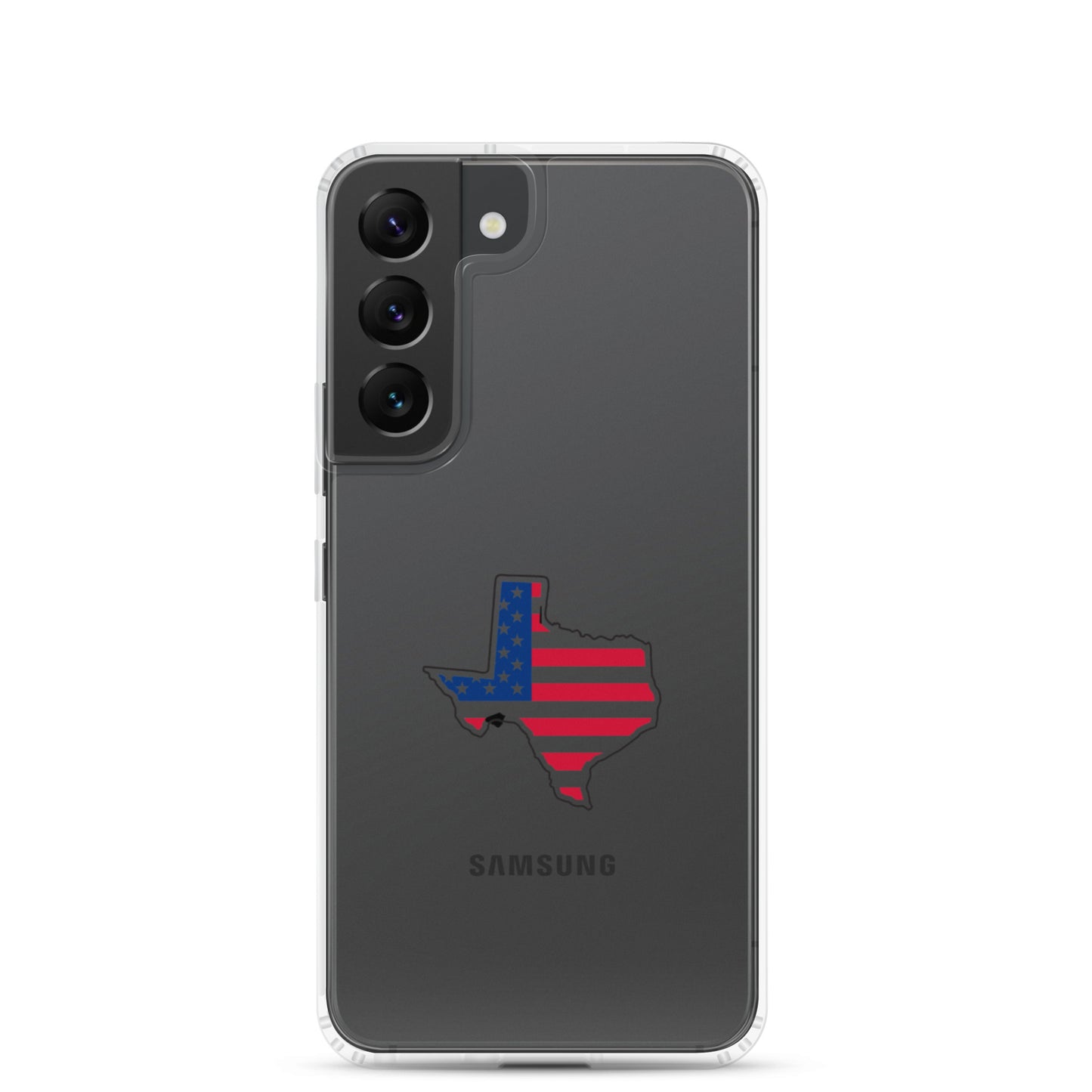 Texas USA Case for Samsung