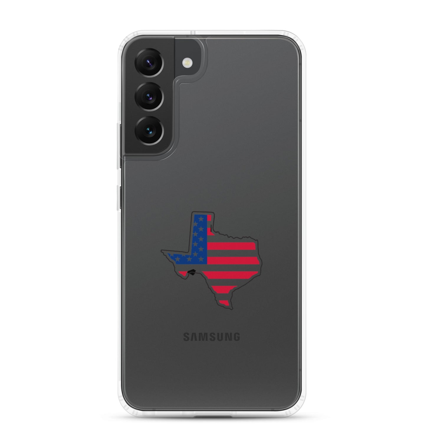 Texas USA Case for Samsung