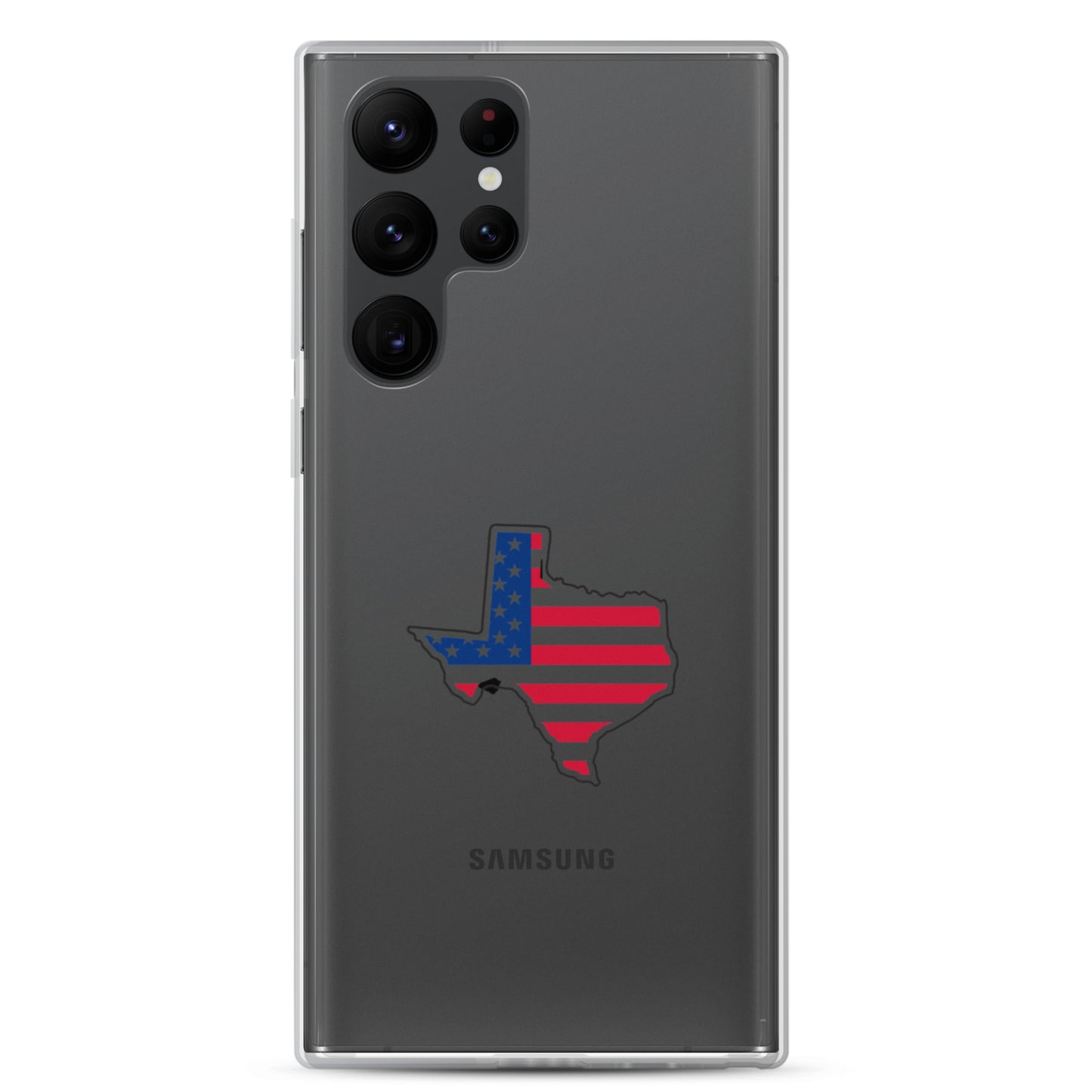 Texas USA Case for Samsung