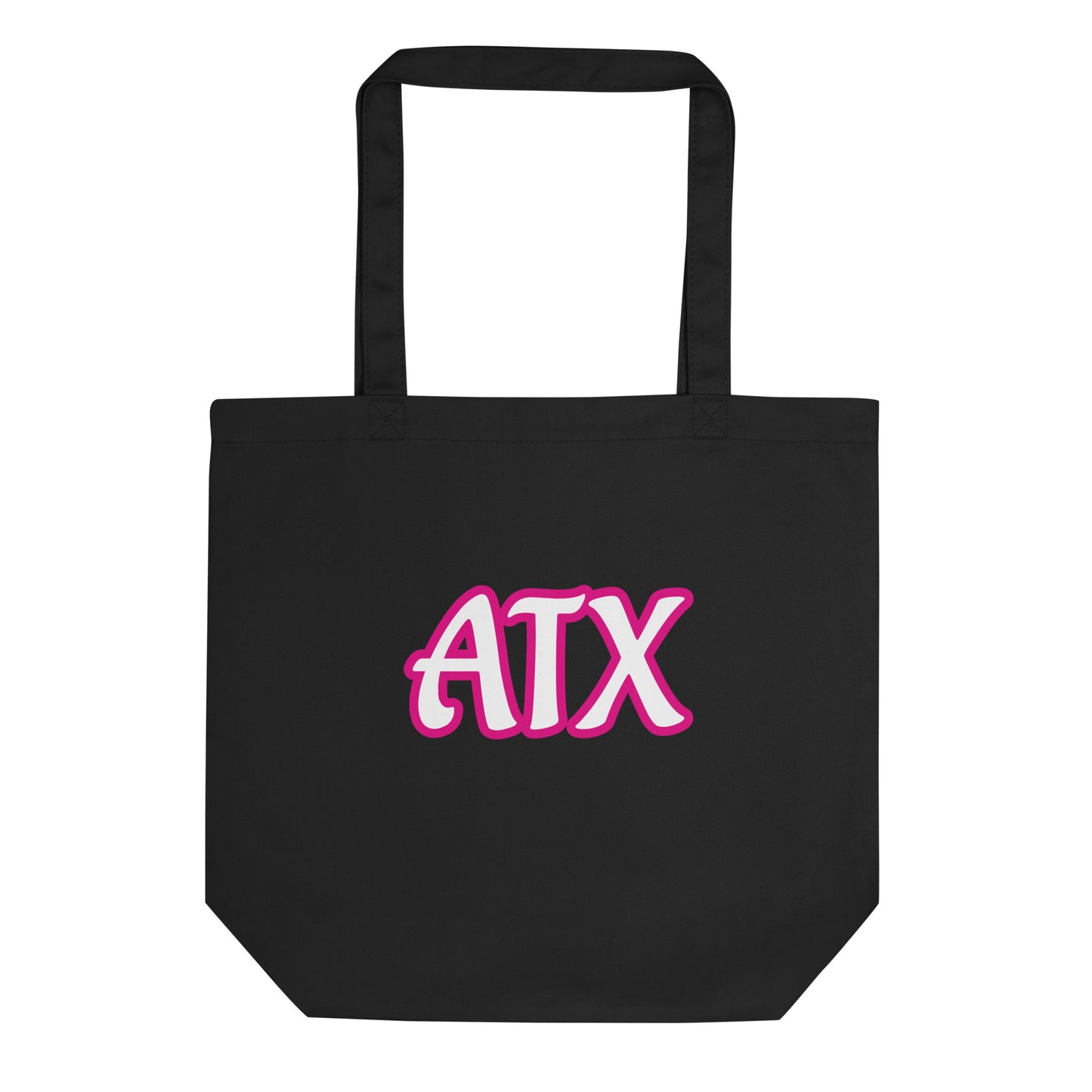 ATX Eco Tote Bag