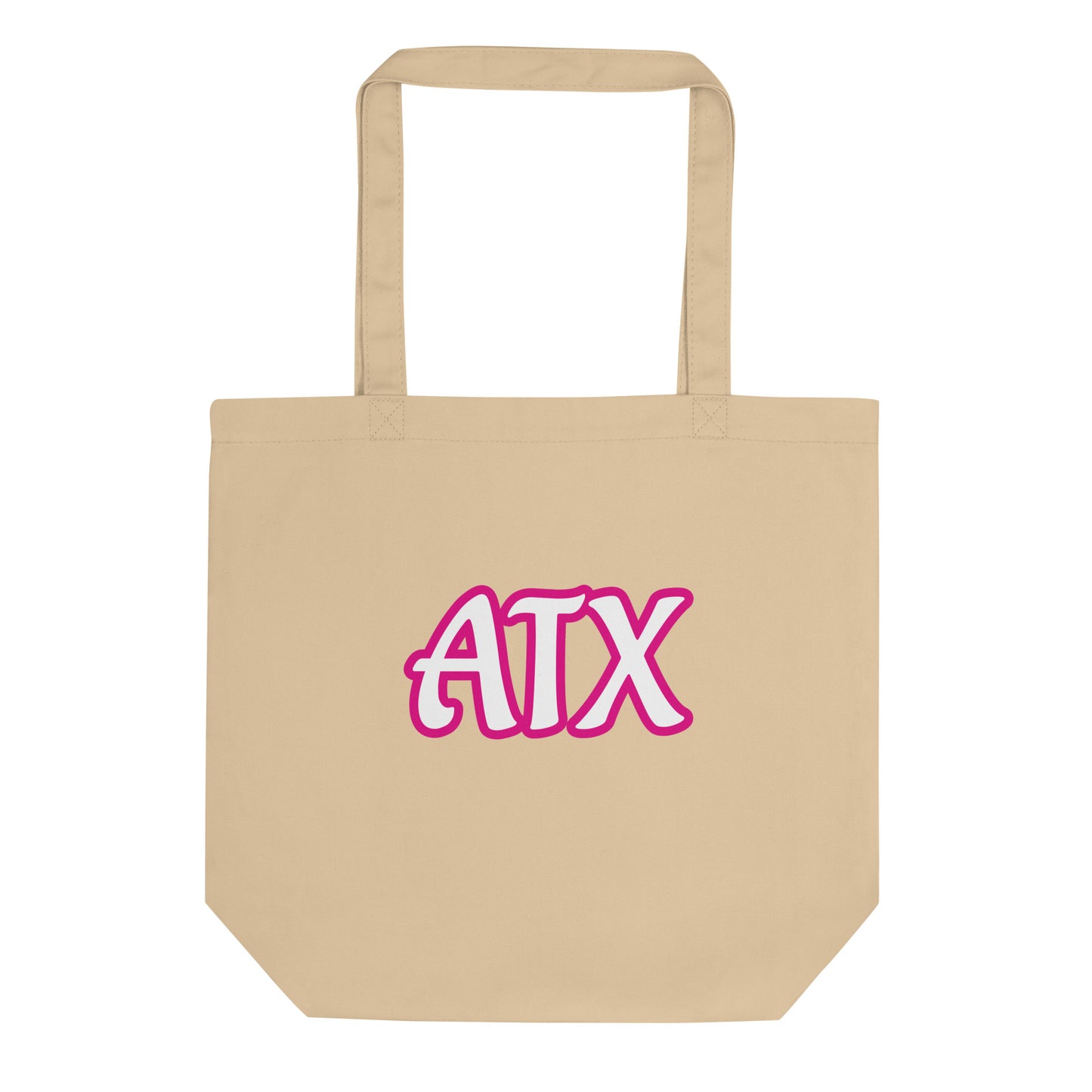 ATX Eco Tote Bag