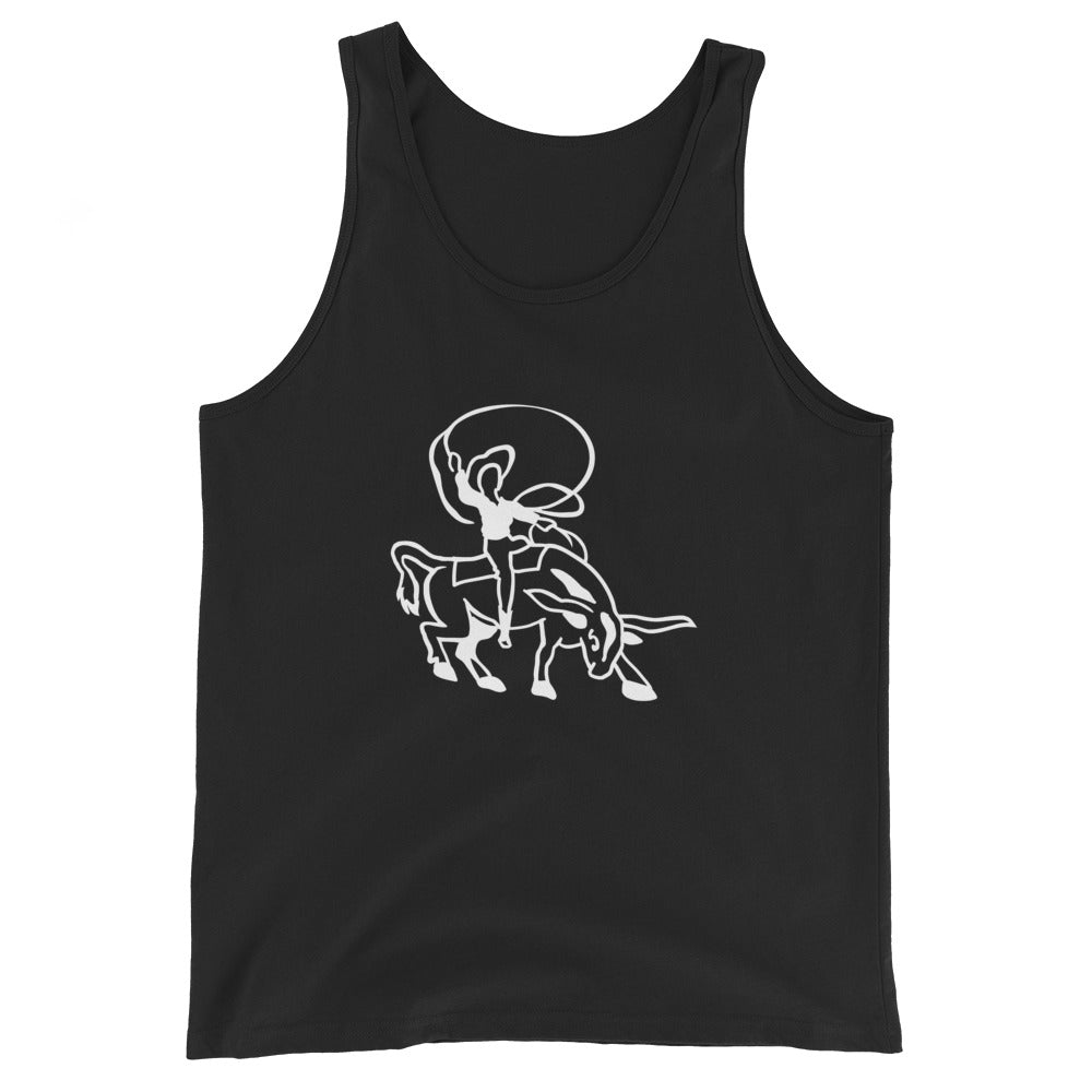 Rodeo Men's Tank Top