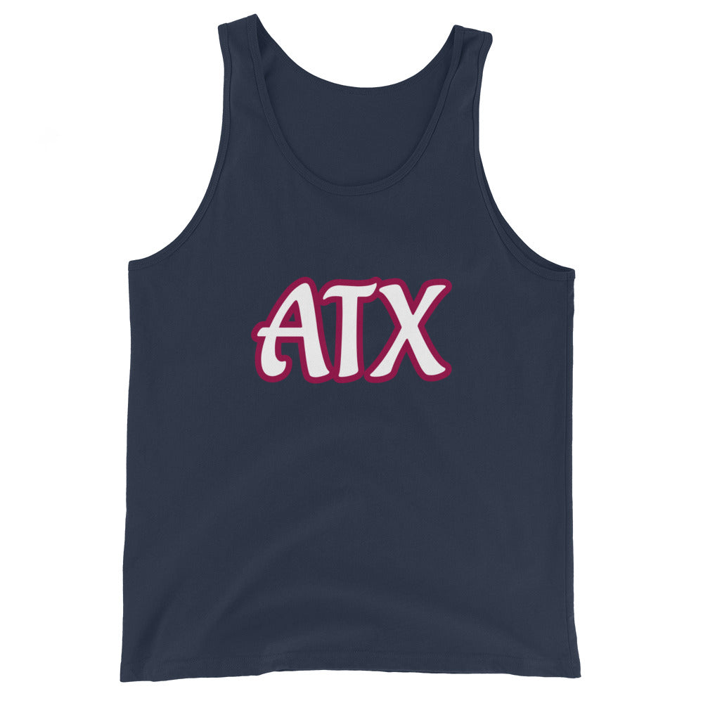 ATX Men's Tank Top