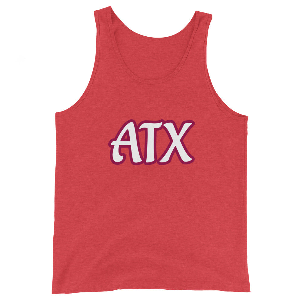 ATX Men's Tank Top