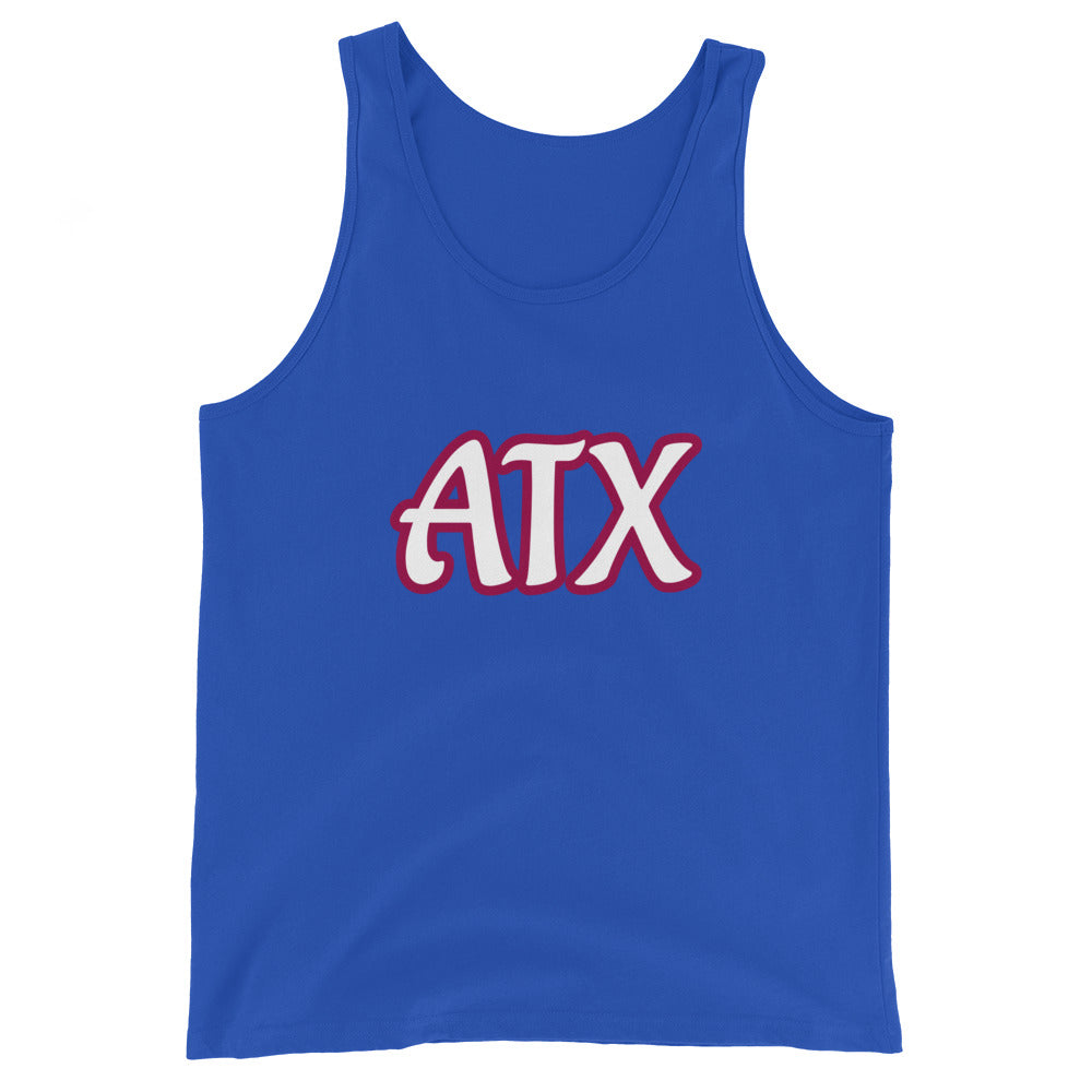 ATX Men's Tank Top