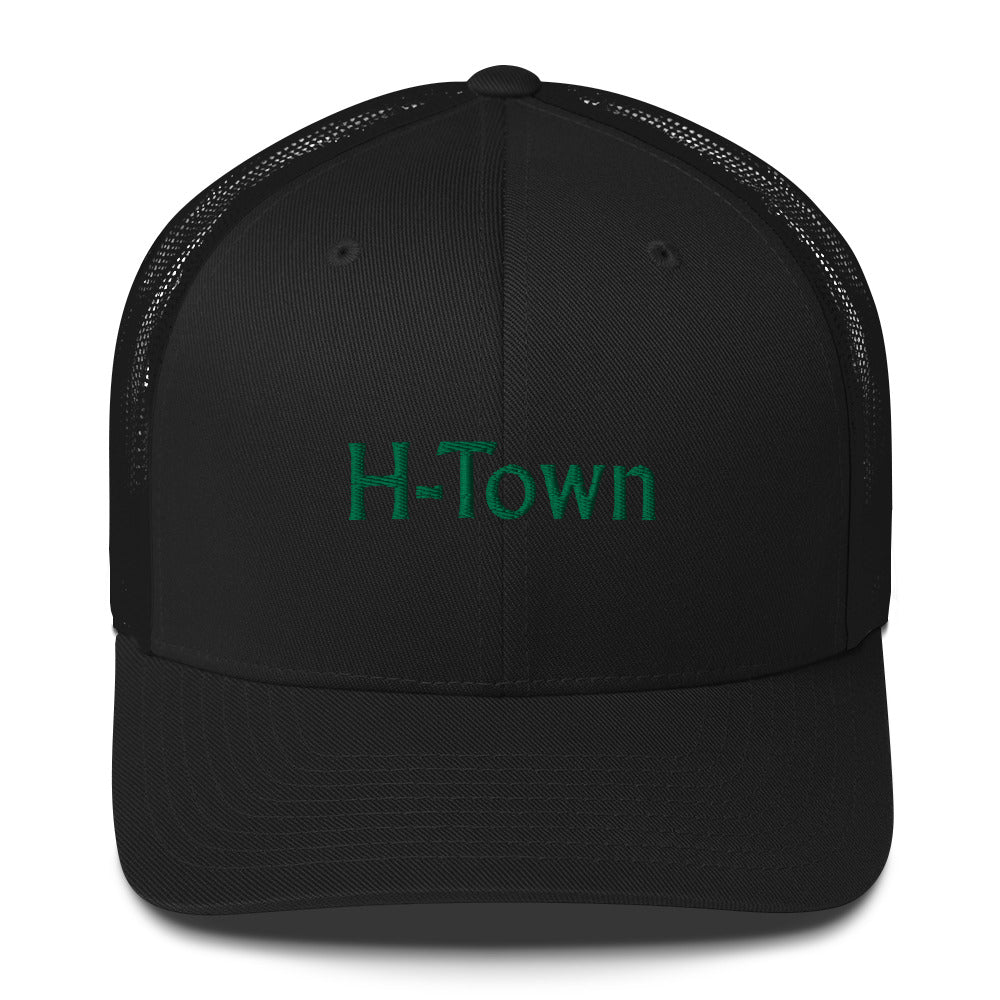 H-Town Trucker Cap