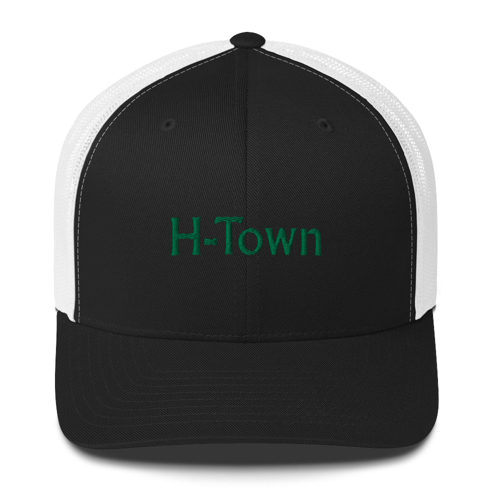 H-Town Trucker Cap