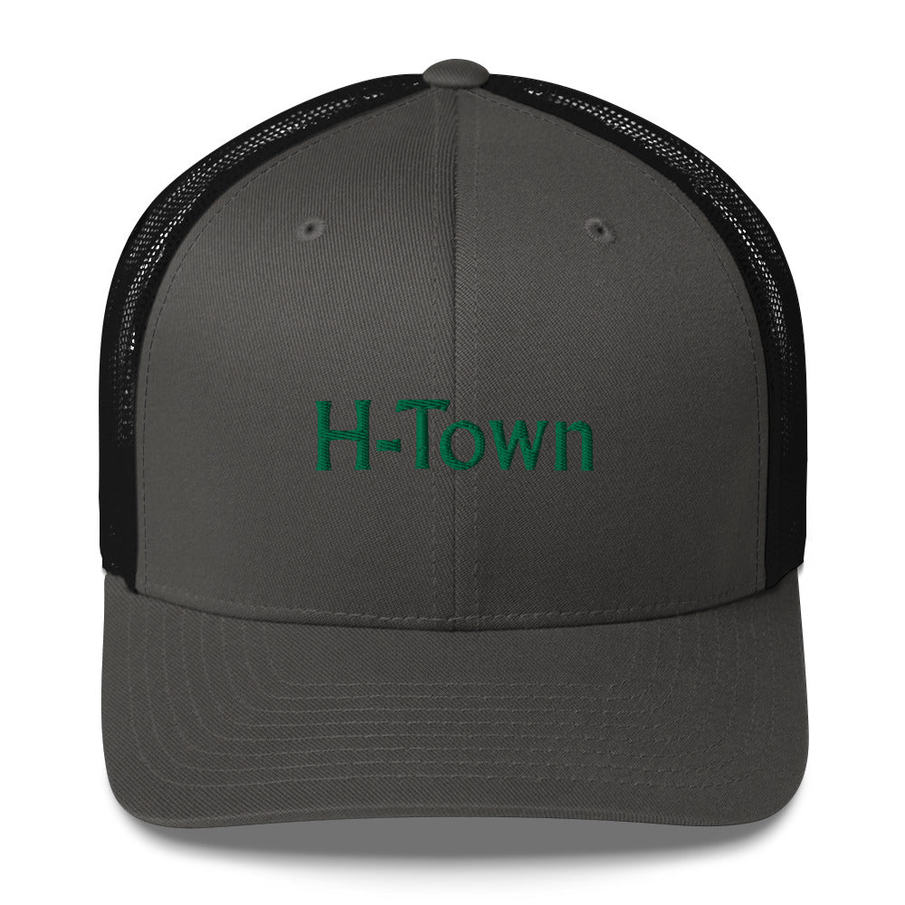 H-Town Trucker Cap