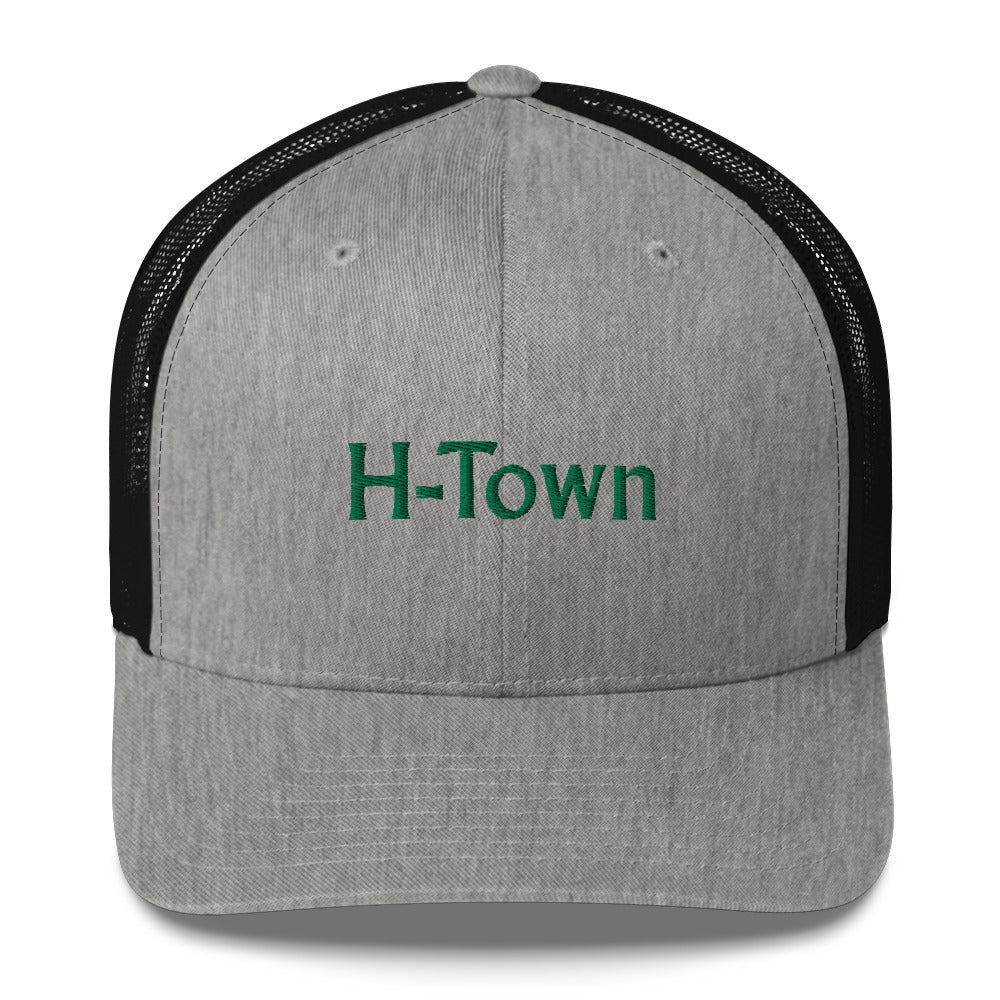 H-Town Trucker Cap