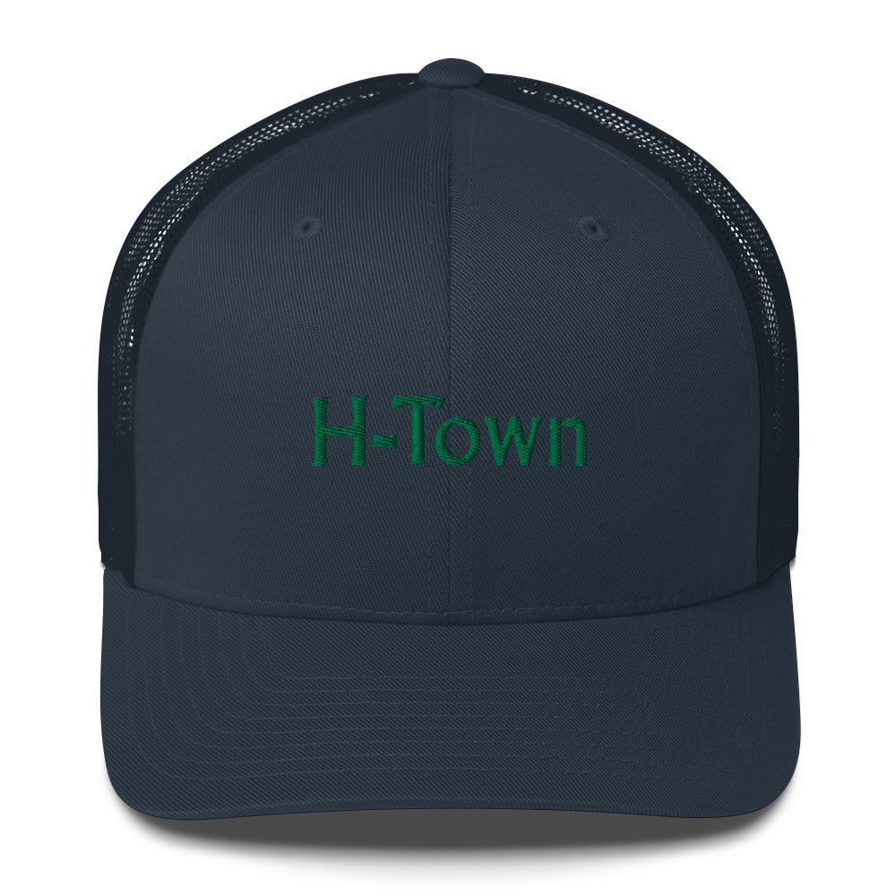 H-Town Trucker Cap