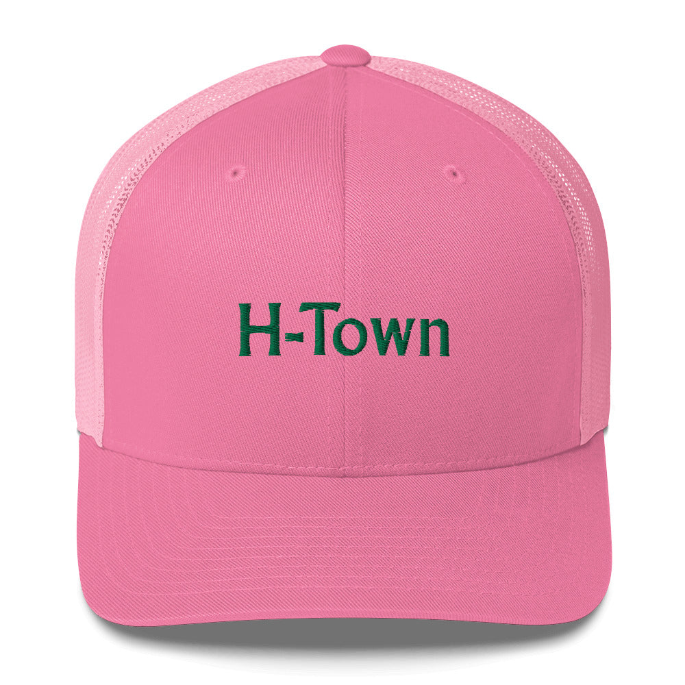 H-Town Trucker Cap