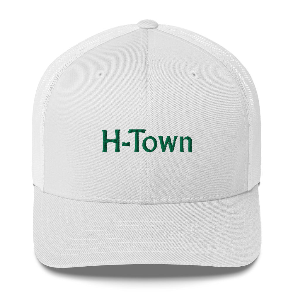 H-Town Trucker Cap