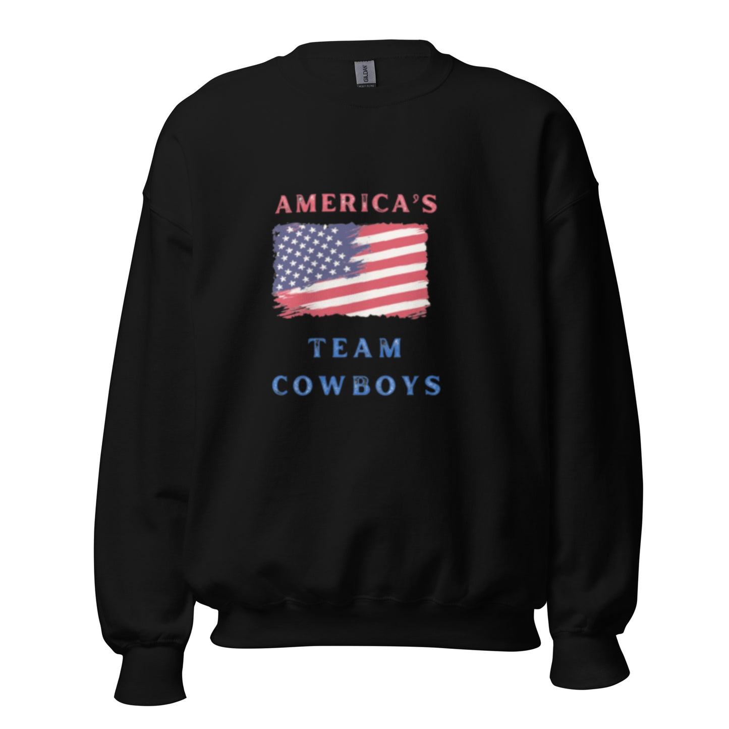 America's Team Cowboys Sweatshirt