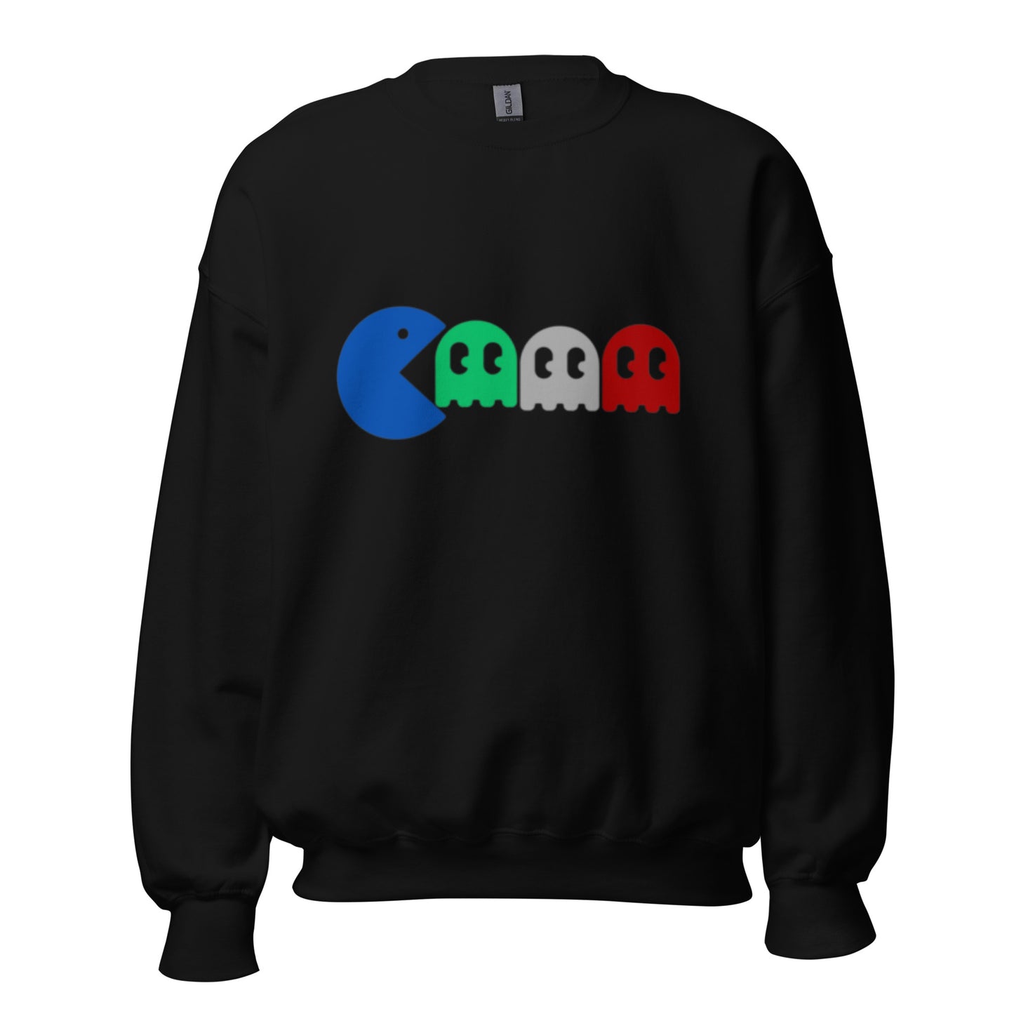 NFC East Pac-Man Sweatshirt