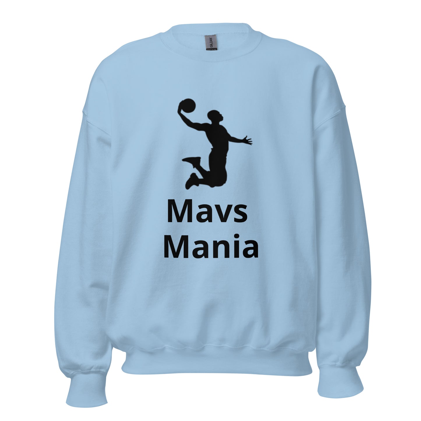 Mavs Mania Sweatshirt