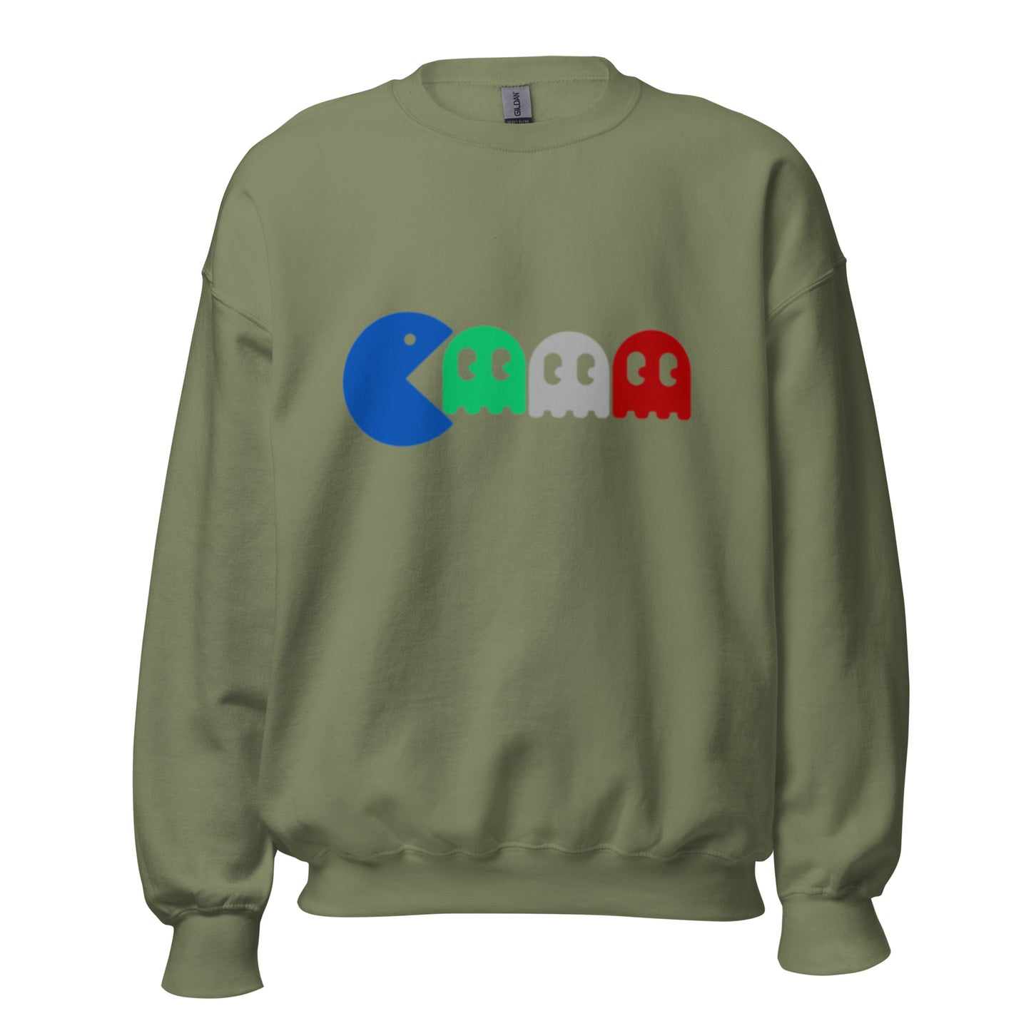 NFC East Pac-Man Sweatshirt